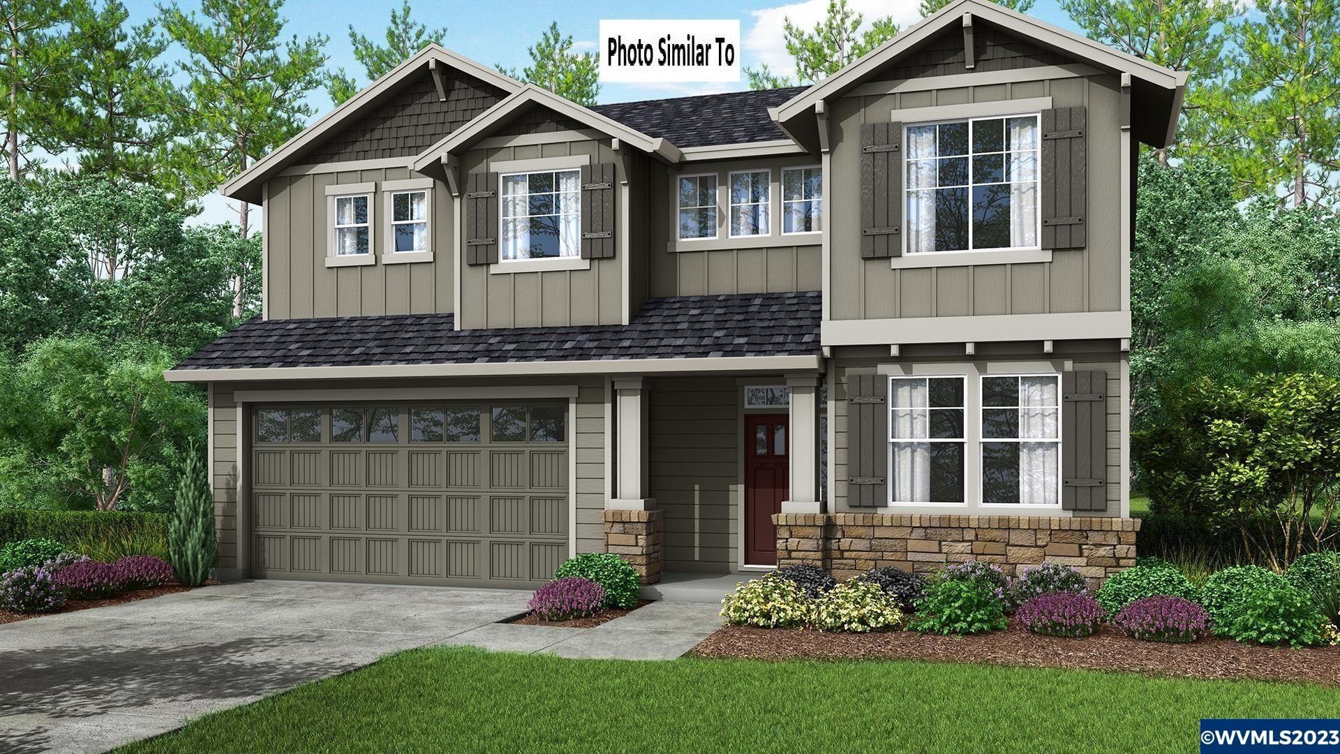 0.15 Acres, 6301 35 Henshaw St SE, Albany, OR 97322 Land and Farm