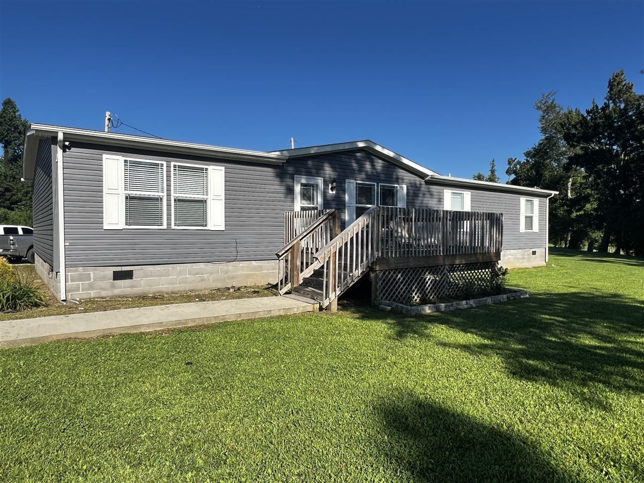 1.97 Acres, 6852 N Highway 501, Kings Mountain, KY 40442 Land and Farm