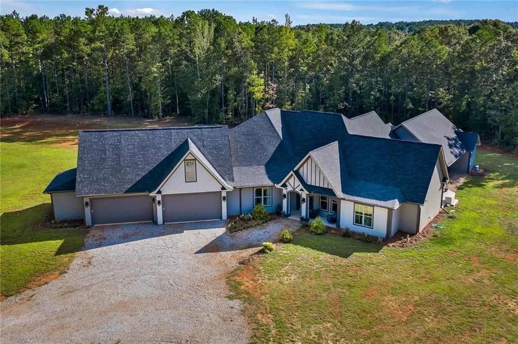 20.39 Acres, 7920 Abbeville Highway, Iva, SC 29655 Land and Farm