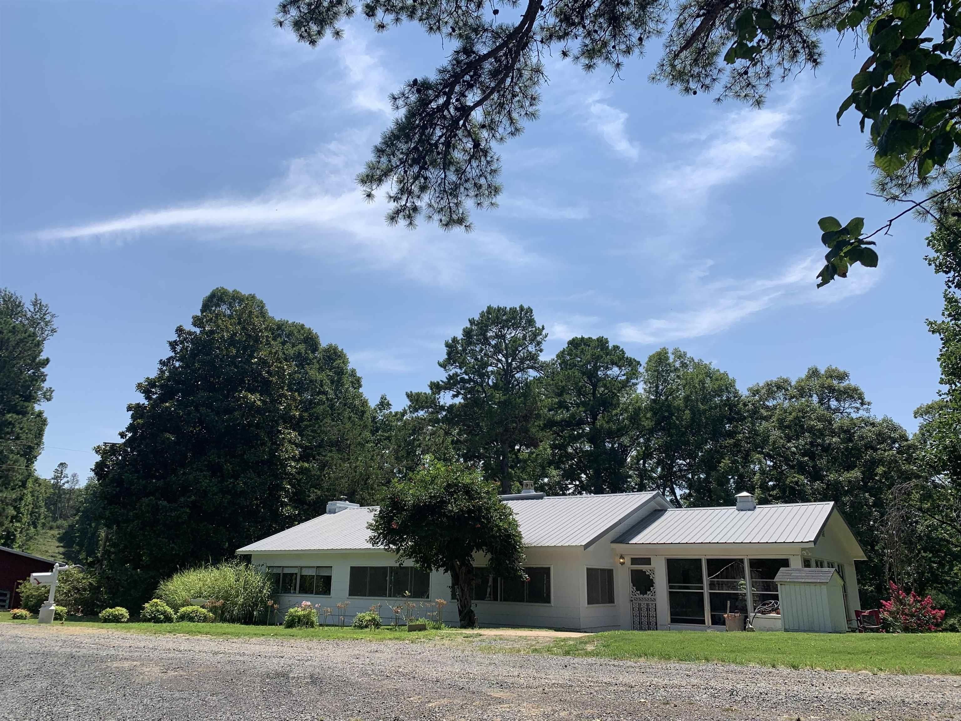 20 Acres, Cozahome, AR 72639 Land and Farm