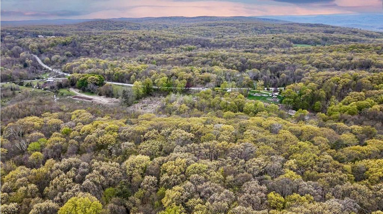 5 Acres, Buttermilk Falls Rd NY1033, Warwick, NY 10990 Land and Farm