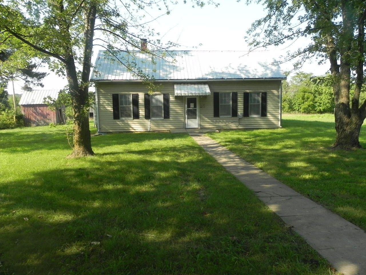 3 Acres, 32209 RT 52, Cole Camp, MO 65325 Land and Farm