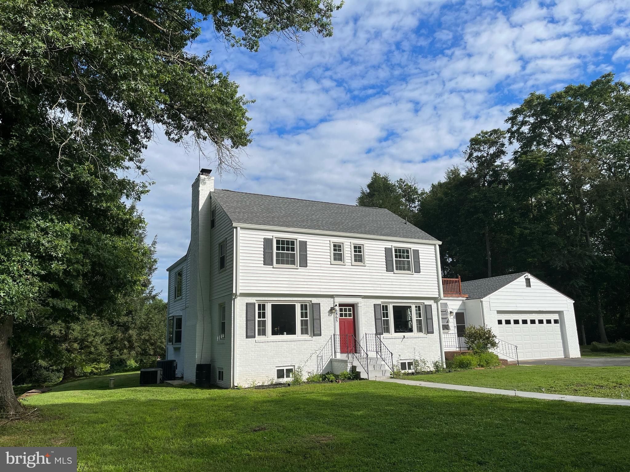 26.93 Acres, 6865 HAVILAND MILL ROAD, Clarksville, MD 21029 Land and Farm