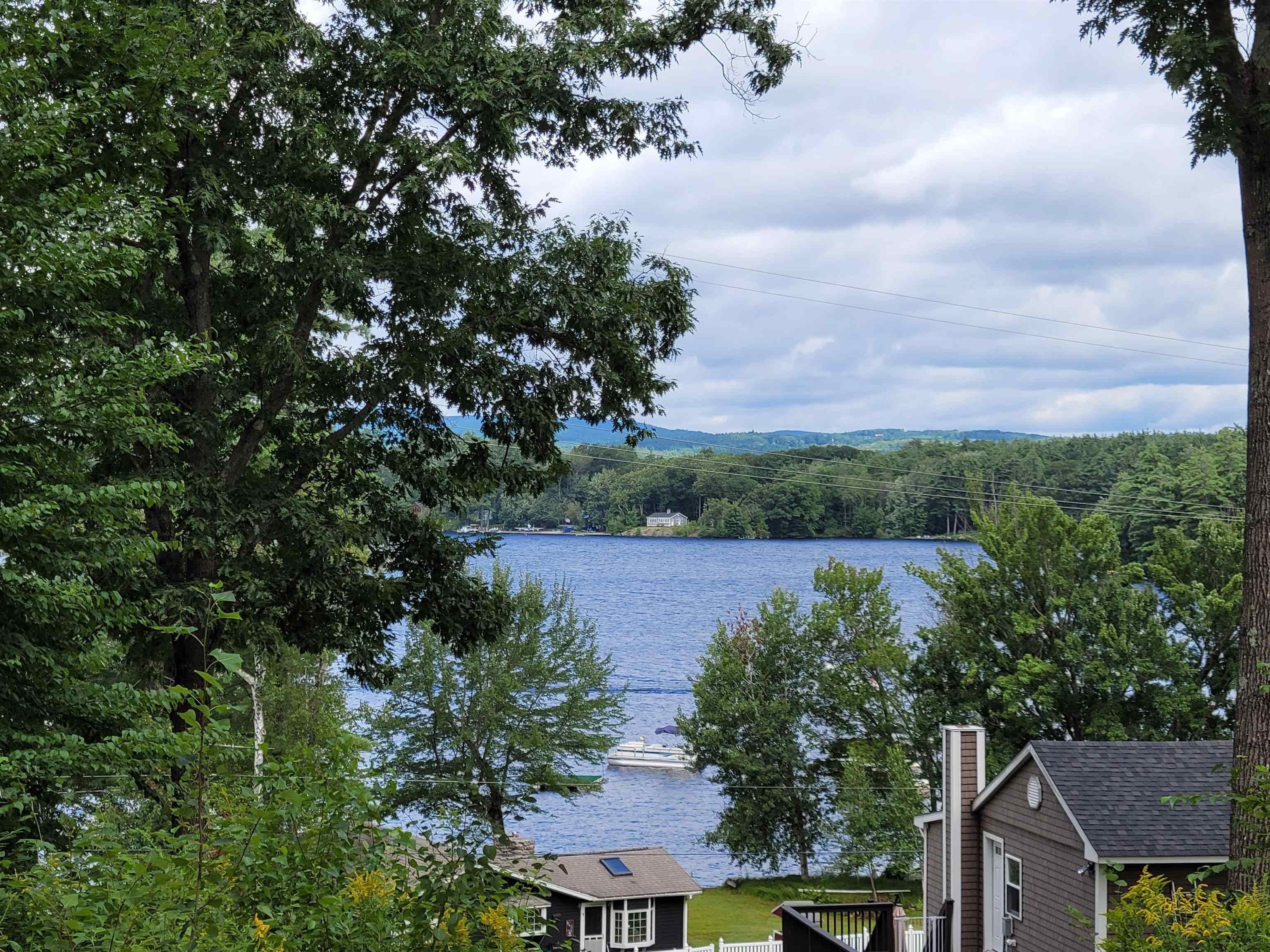 6.55 Acres, 00 Mountainside Drive, Antrim, NH 03440 Land and Farm