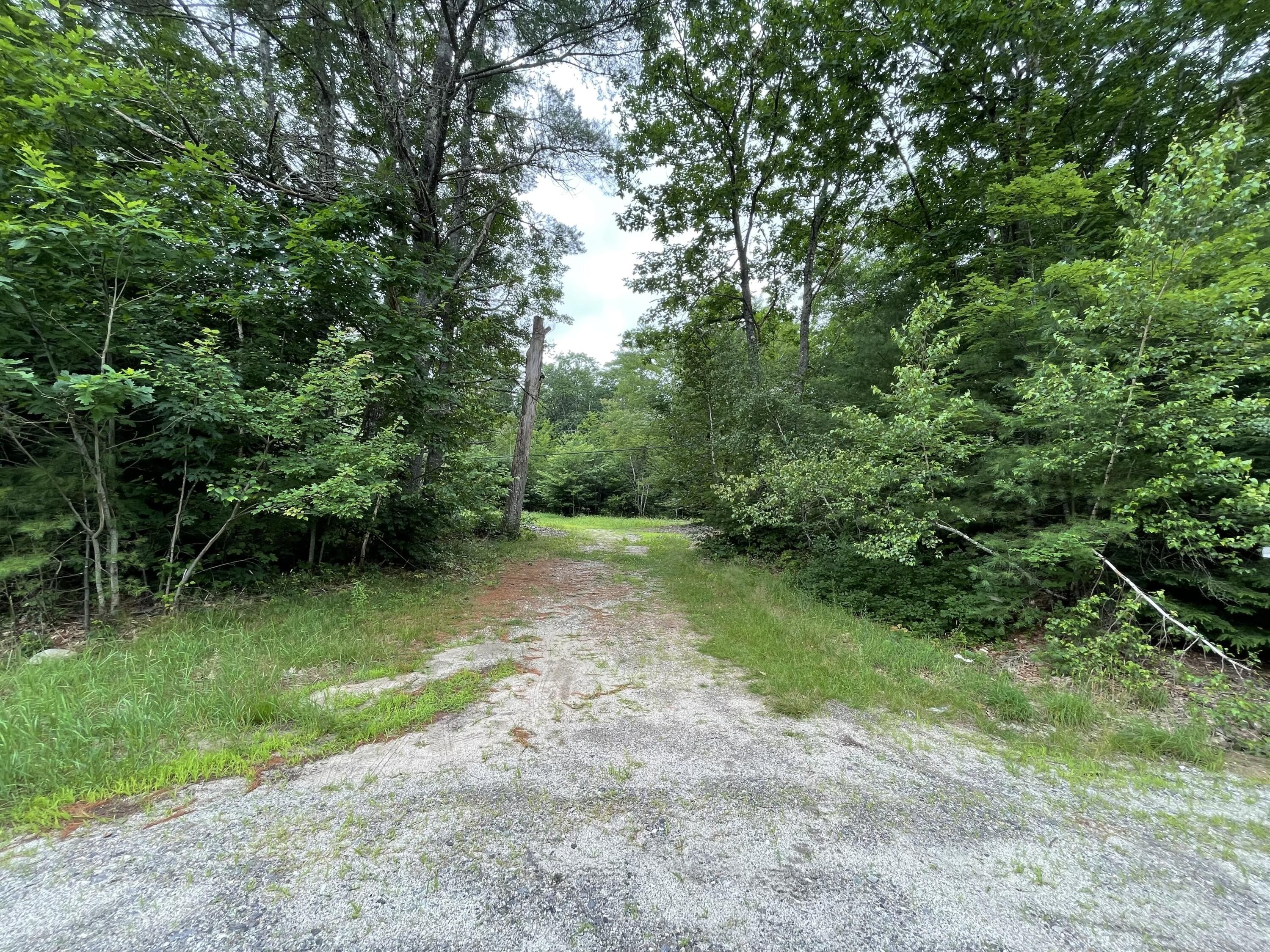 1.9 Acres, 1059 Norway Road, Waterford, ME 04088 Land and Farm