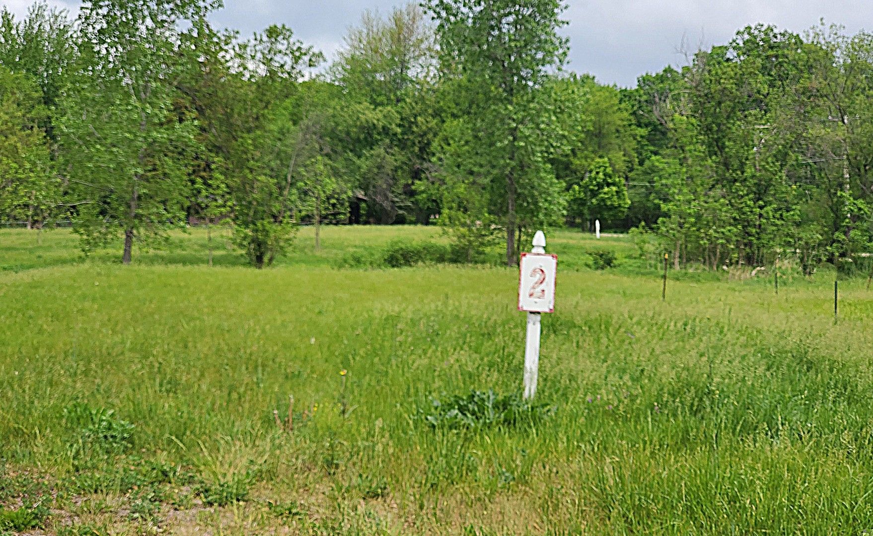 0.95 Acres, Lot 2 Schlosser Court, Wadsworth, IL 60083 Land and Farm