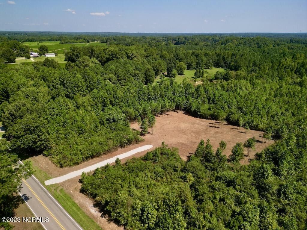11.5 Acres, 000 Vicksboro Rd Road, Henderson, NC 27536 Land and Farm