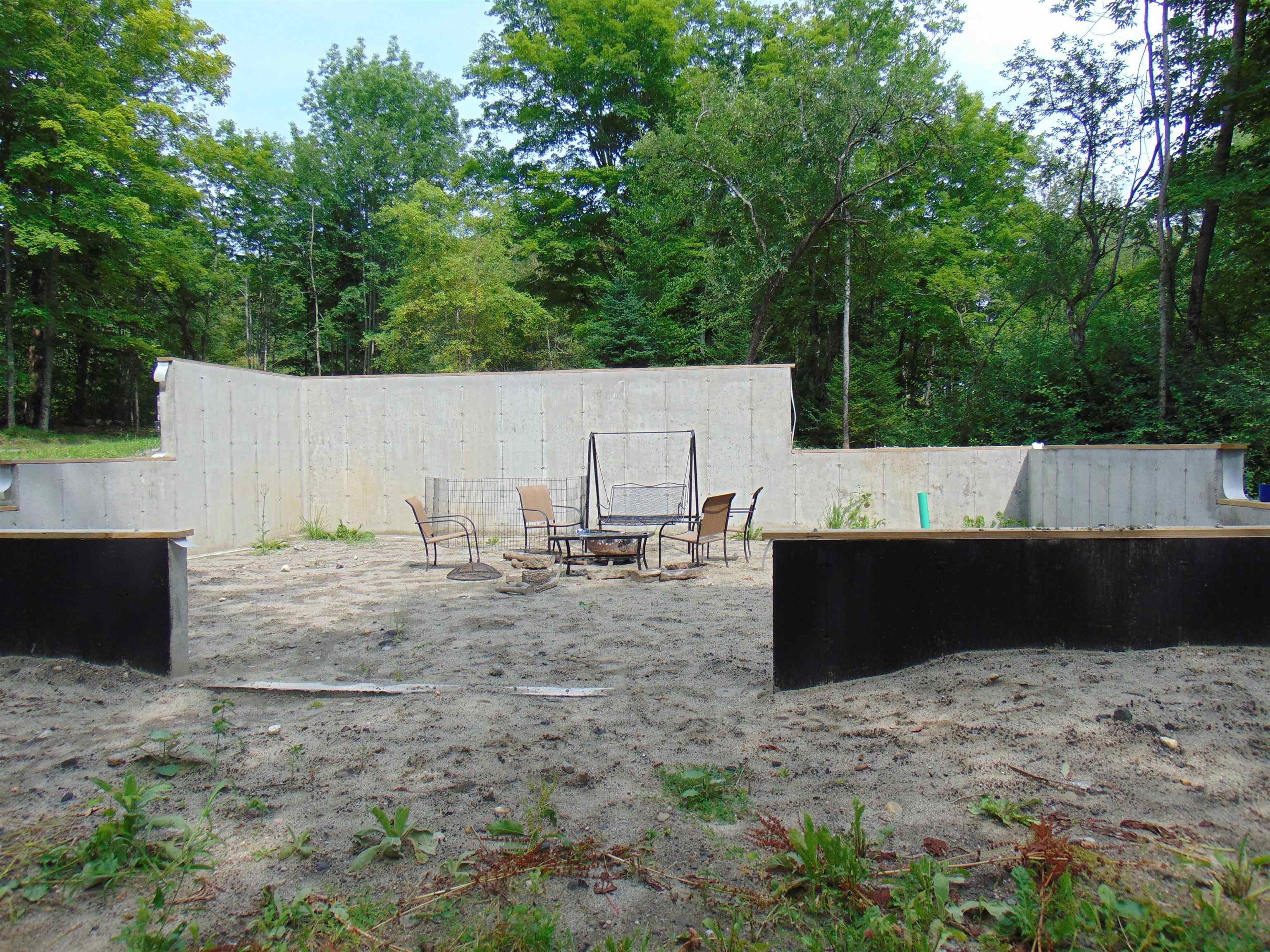 1 Acres, 120 Mitchell Road, Concord, VT 05824 Land and Farm