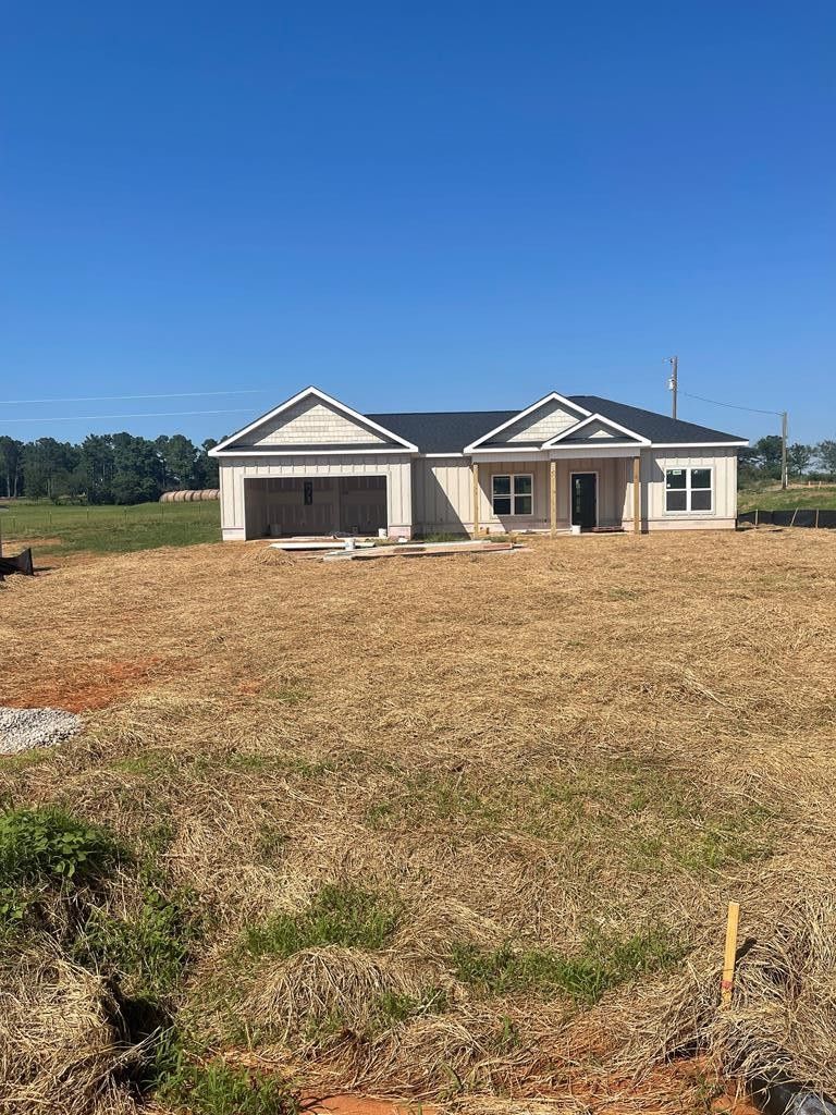 0.5 Acres, 6804 CR 3319, Troy, AL 36079 Land and Farm