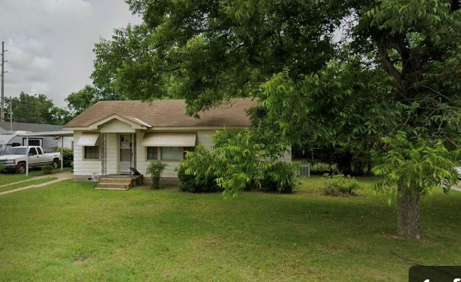 0.3 Acres, 1306 Park Street, Troy, AL 36081 Land and Farm