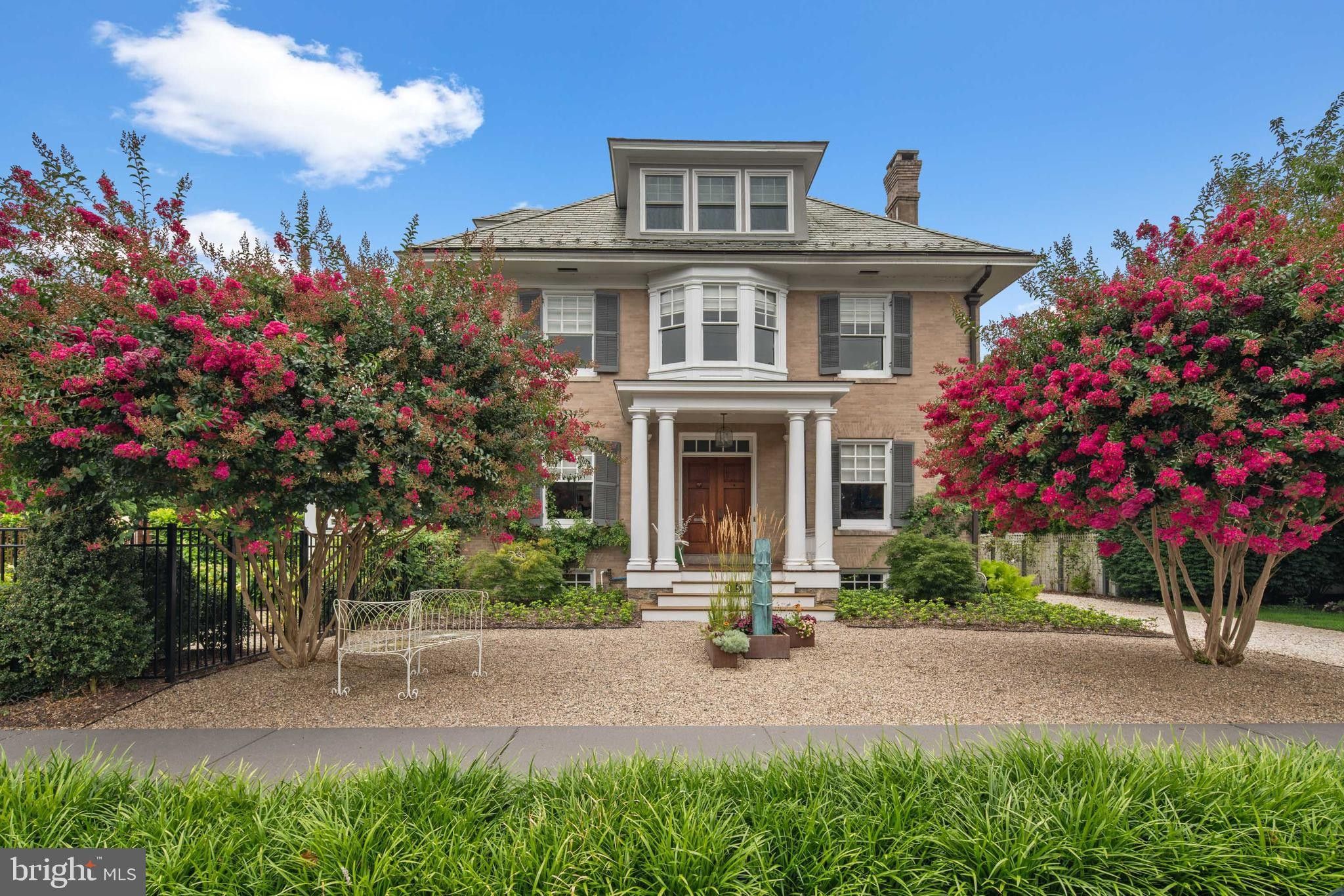 0.37 Acres, 115 N UNION STREET, Lambertville, NJ 08530 Land and Farm