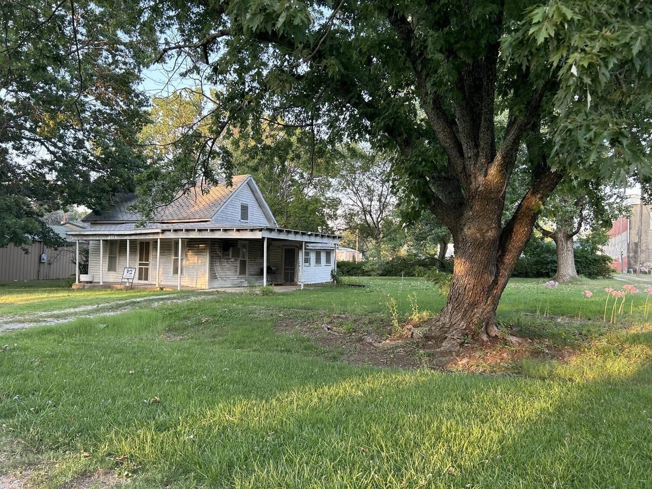 0.4 Acres, 115 Mark AVE, Edna, KS 67342 Land and Farm