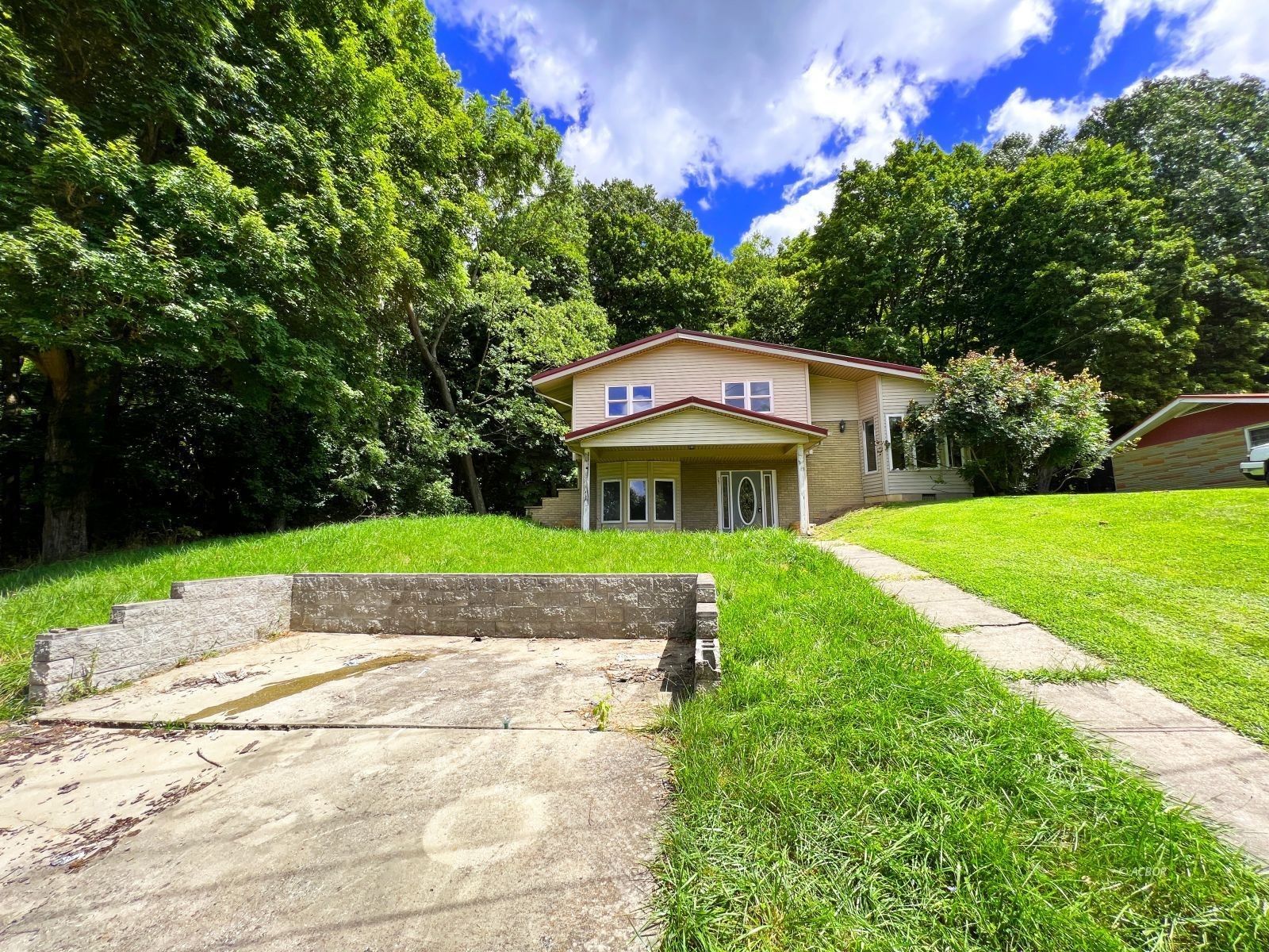 0.41 Acres, 201 Greenbriar, Gallipolis, OH 45631 Land and Farm