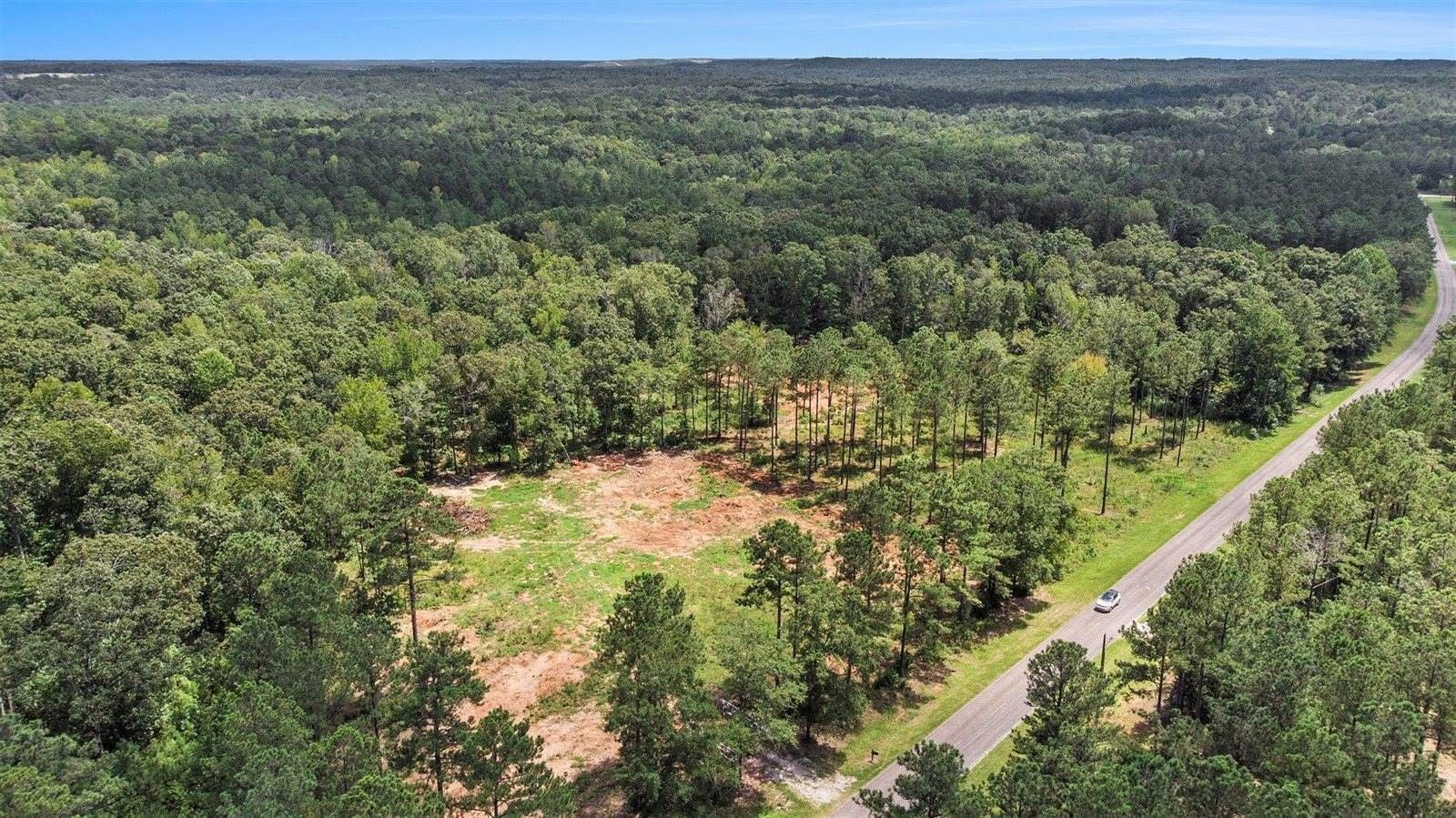 12.16 Acres, 1468 North Walkers Mill Road, Griffin, GA 30223 Land and