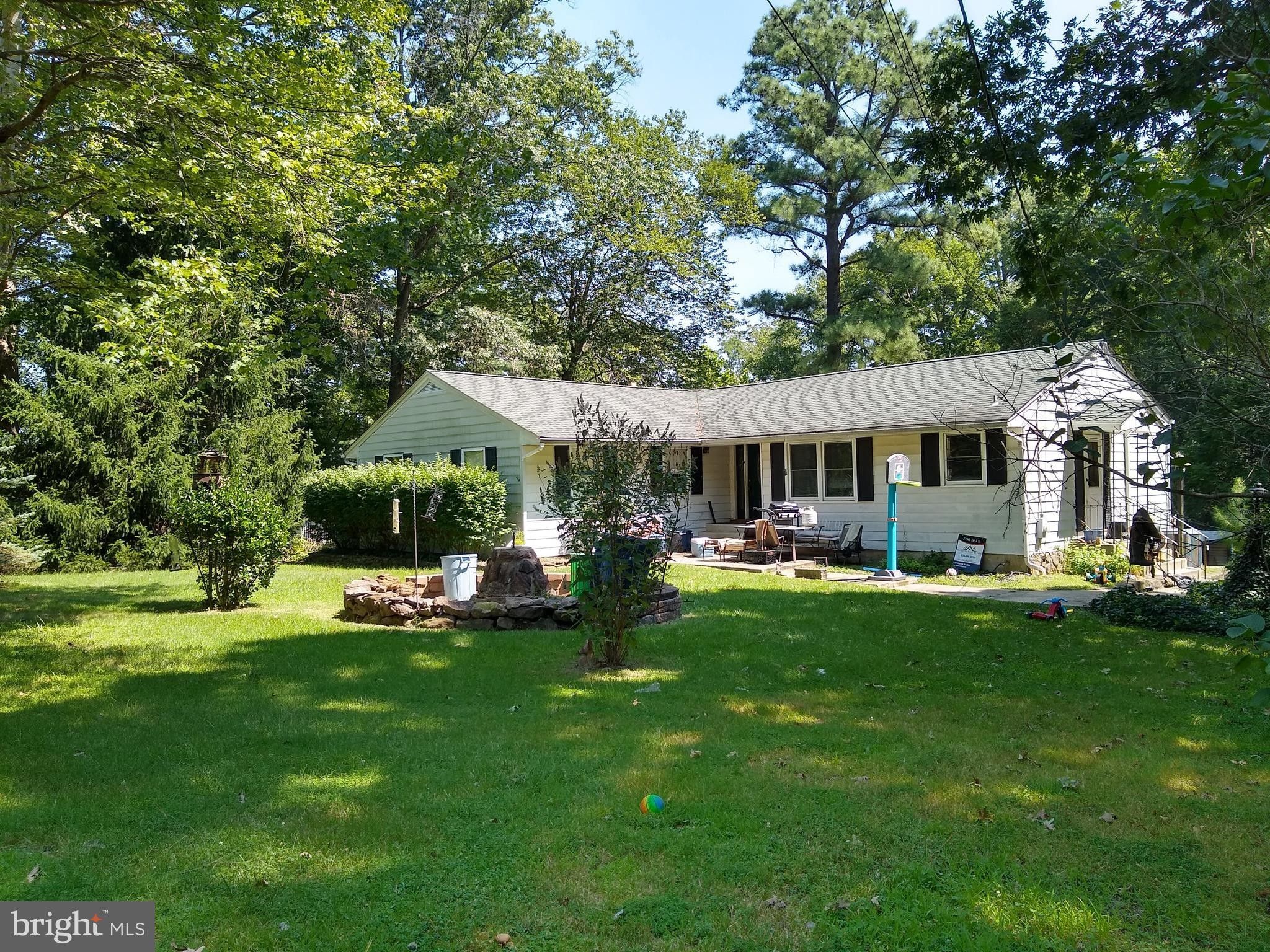 2.32 Acres, 296 ARNEYS MOUNT ROAD, Pemberton, NJ 08068 Land and Farm