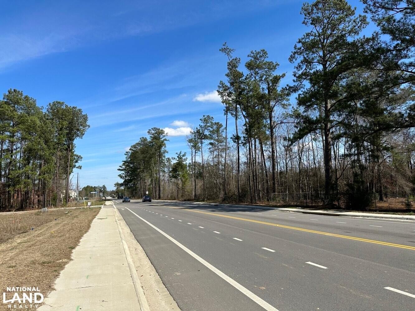 11.7 Acres, 0 Jedburg Road, Summerville, SC 29486 Land and Farm