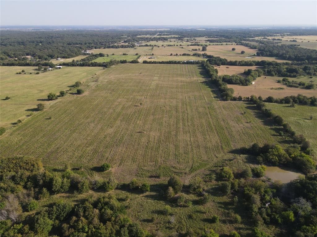 50 Acres, Tbd 4 County Rd 2200, Ivanhoe, TX 75447 Land and Farm