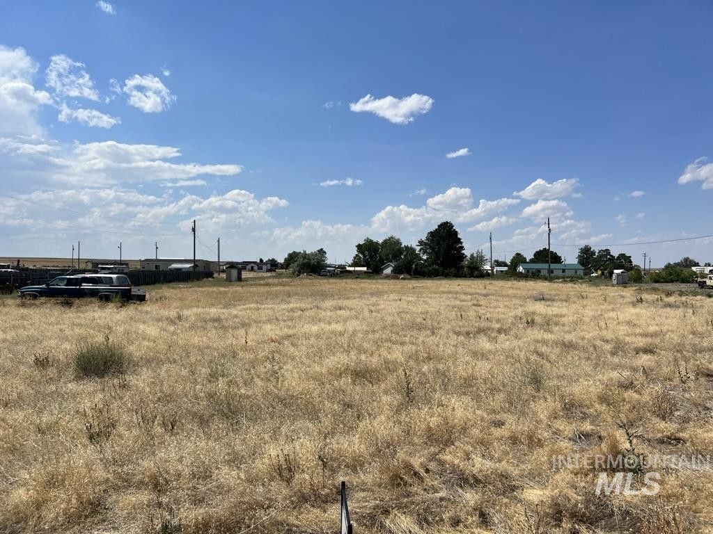 1.38 Acres, Lot 8 Blk 2 Mountain Home Country Estates, Mountain Home