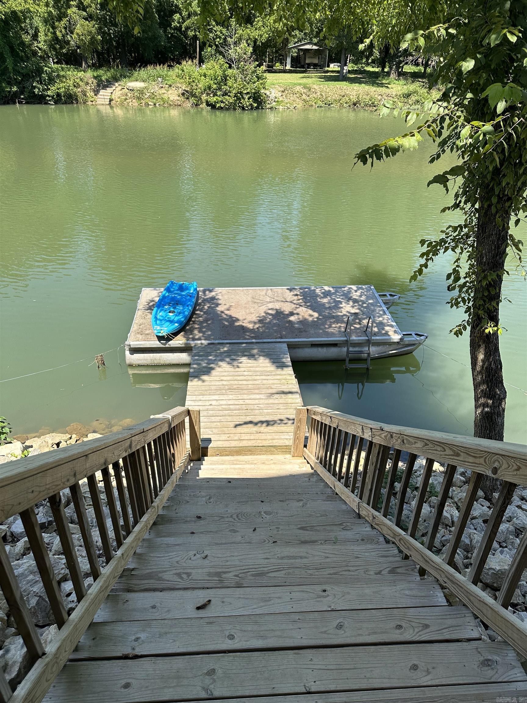 0.14 Acres, River Front RD, Hardy, AR 72542 Land and Farm