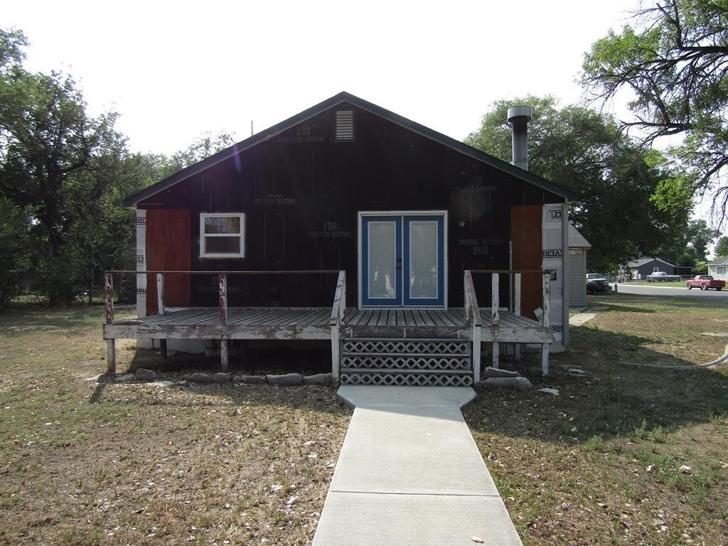 0.39 Acres, 810 Montana Ave, Lovell, WY 82431 Land and Farm