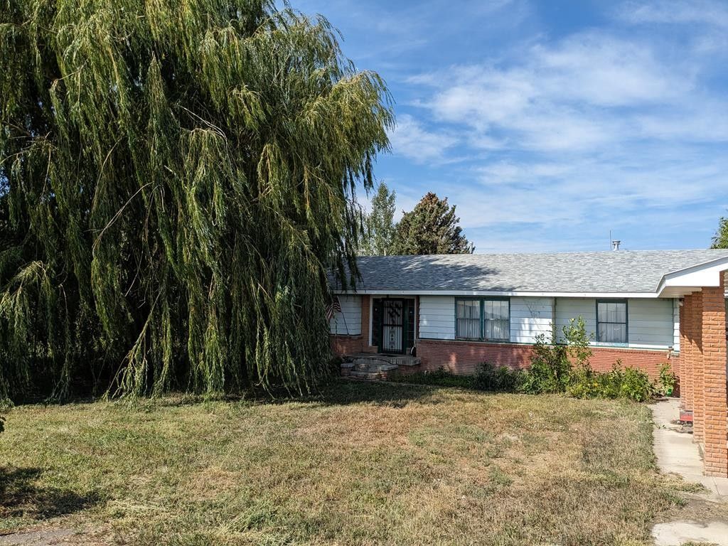 2 Acres, 1010 Road 9, Powell, WY 82435 Land and Farm