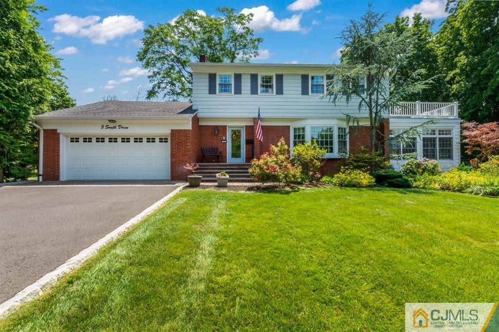 0.4 Acres, 3 South Drive, East Brunswick, NJ 08816 Land and Farm