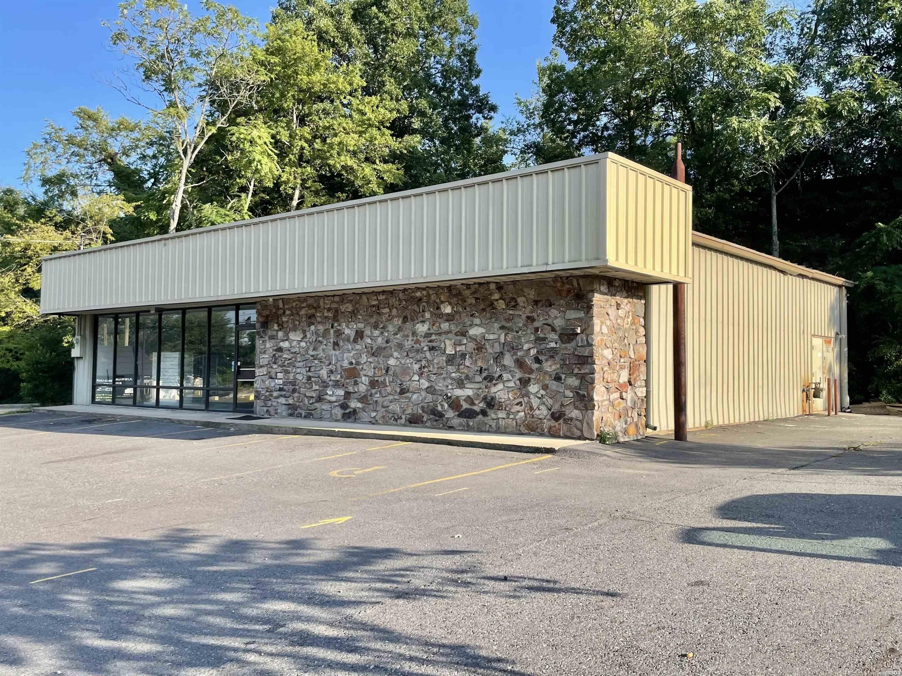 0.19 Acres, 243 W GRAND, Hot Springs, AR 71901 Land and Farm