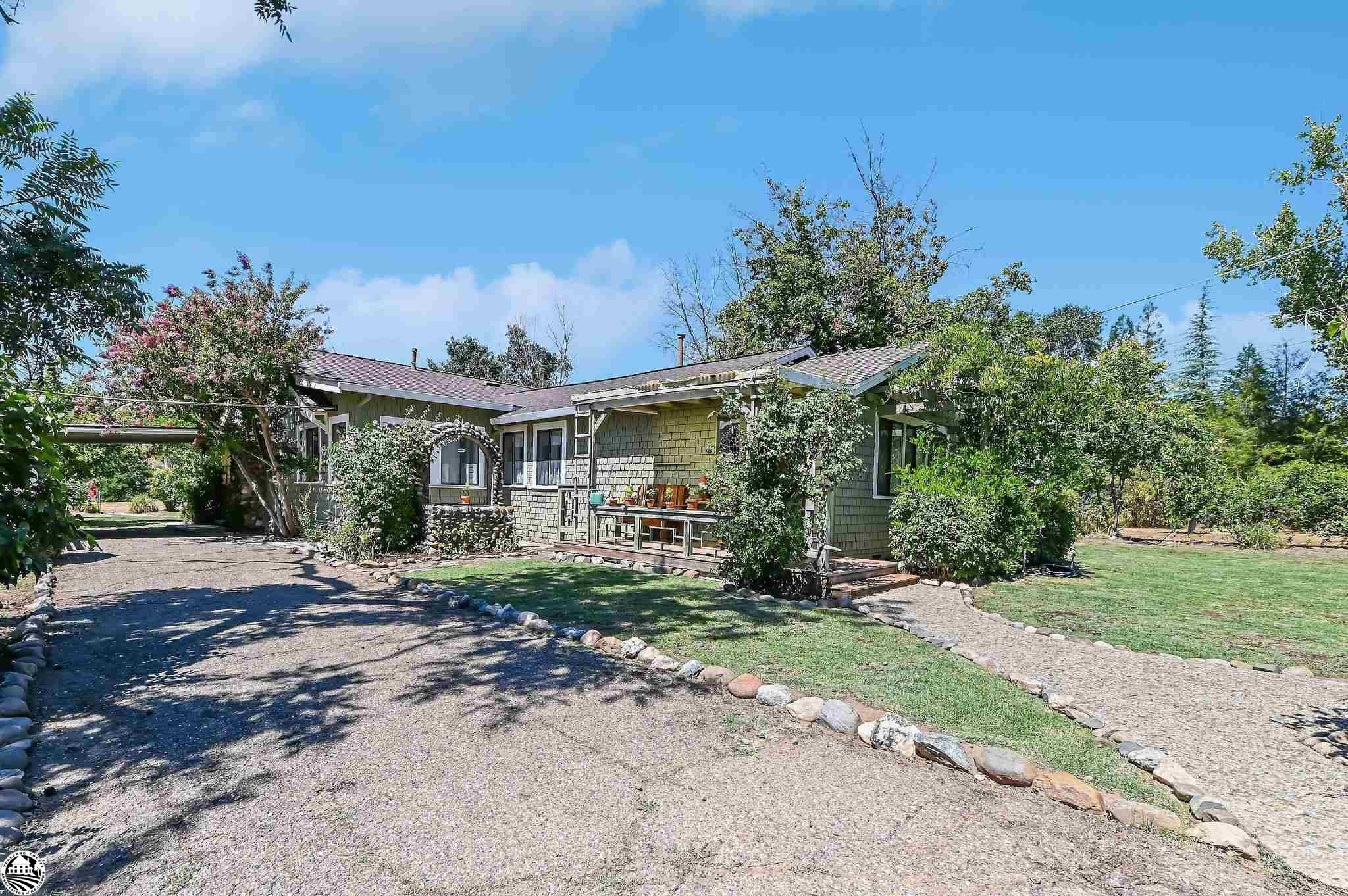 6.15 Acres, 4085 Canepa, Vallecito, CA 95251 Land and Farm