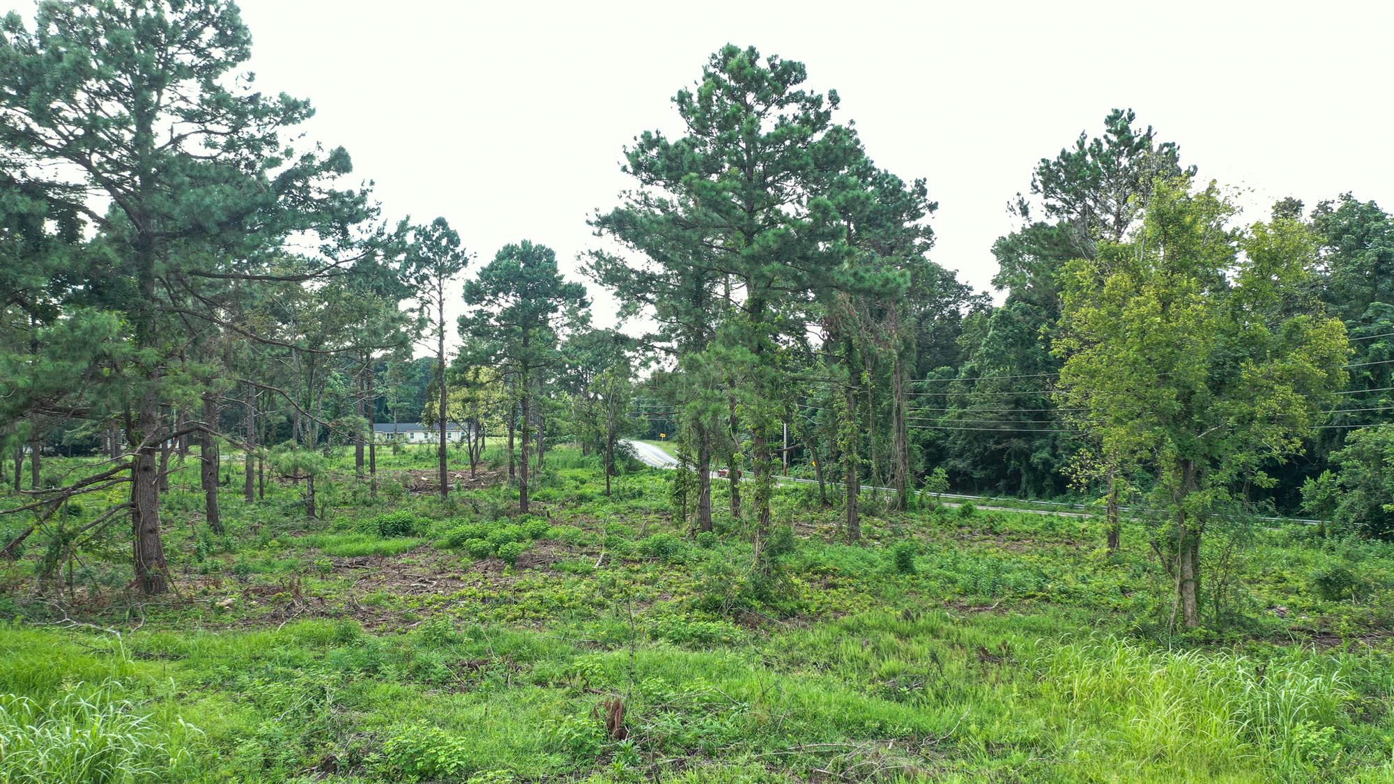 Lanier Road, Beech Island, SC 29842 Land and Farm