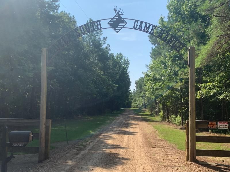 CR 405 00 Vaiden, MS, Vaiden, MS 39176 MLS L134929A Land and Farm