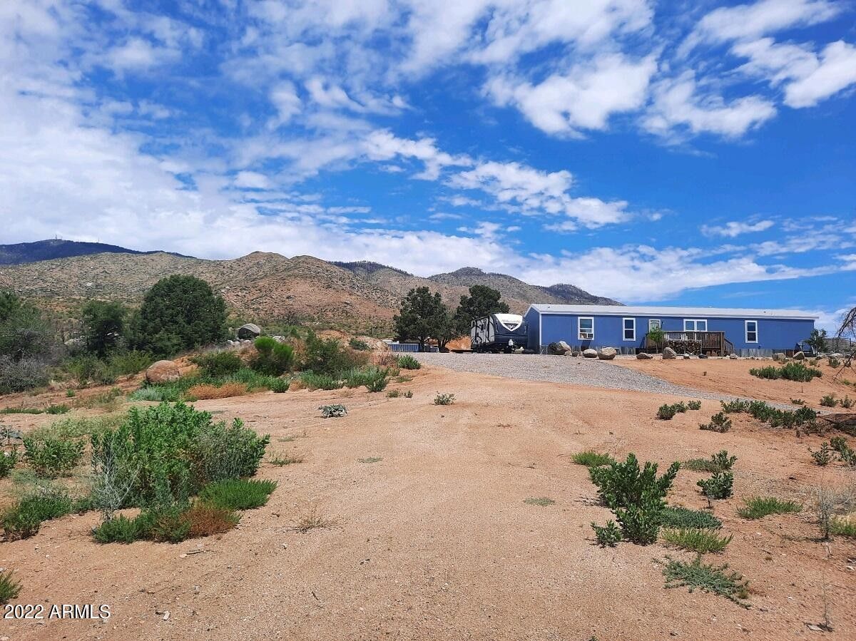 7.22 Acres, 219 N CHICORY Lane, Globe, AZ 85501 Land and Farm