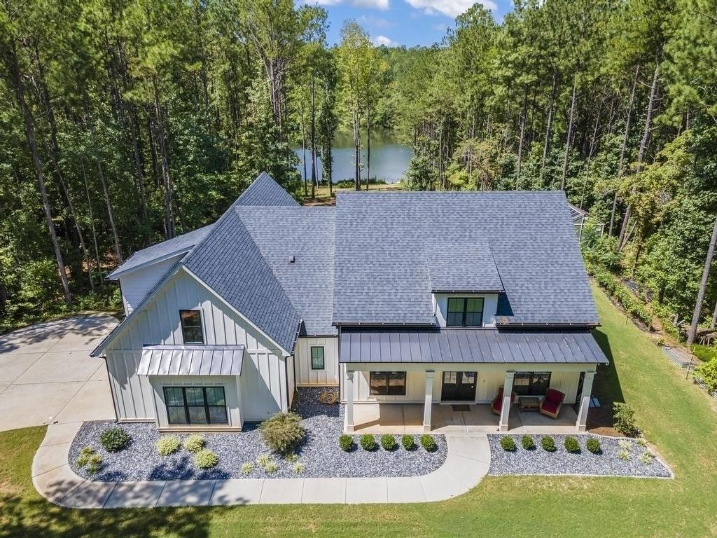 5 Acres, 2366 Bohannon Road, Newnan, GA 30263 Land and Farm