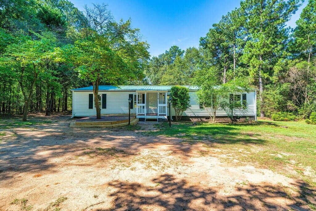 2 Acres, 716 BENNOCK MILL Road, Augusta, GA 30906 Land and Farm