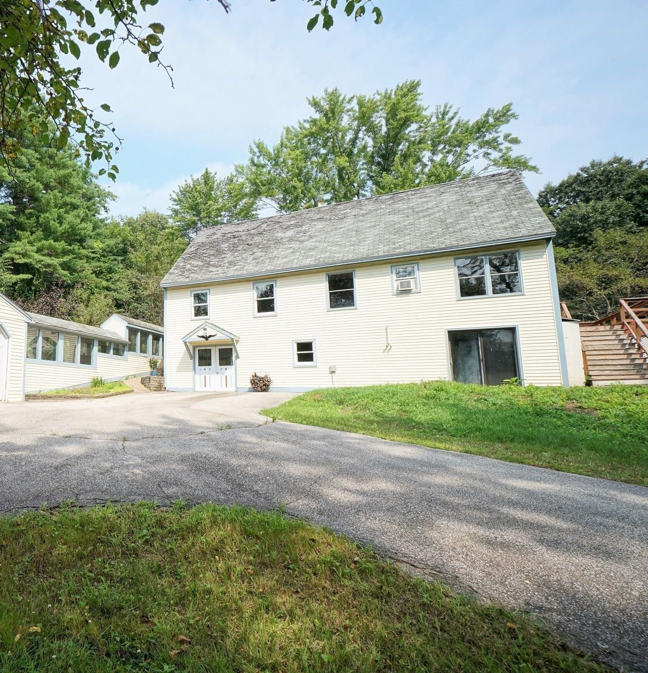 1.84 Acres, 427 Middle Road, Brentwood, NH 03833 Land and Farm