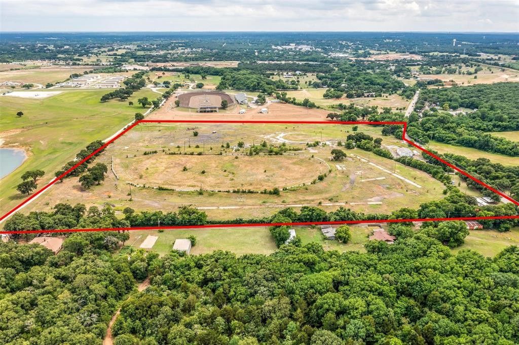 29.4 Acres, 3925 Kennedale New Hope Road, Kennedale, TX 76060 Land