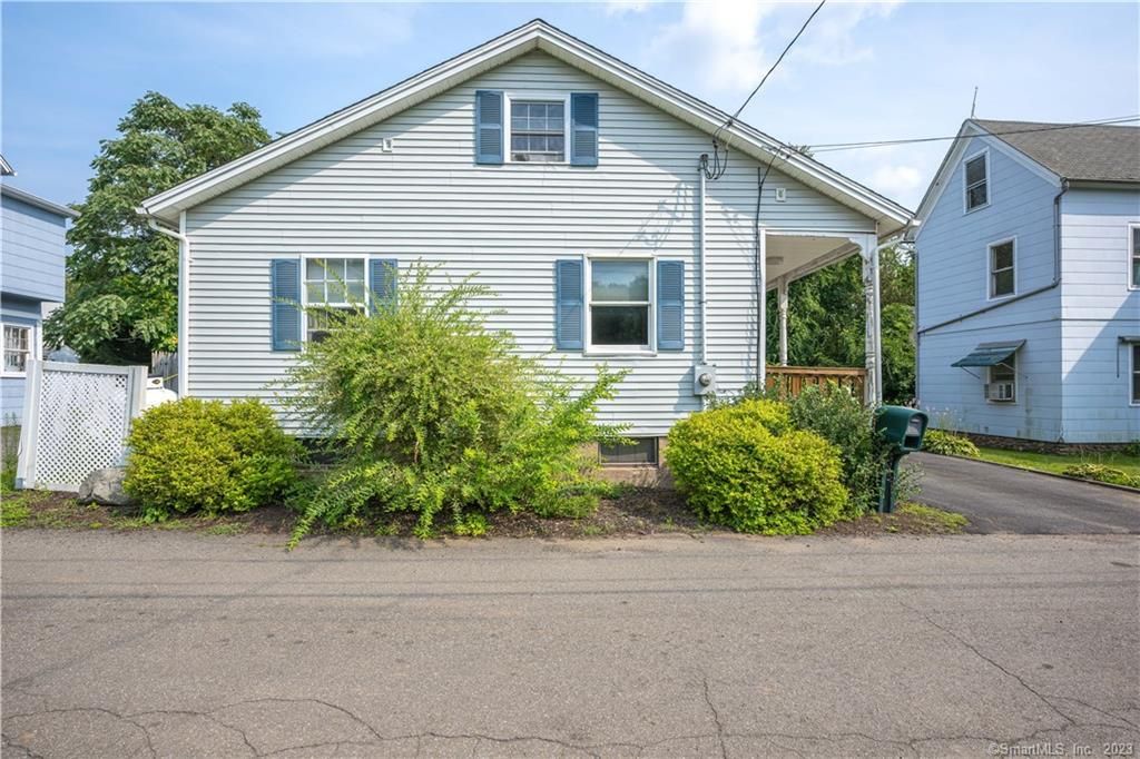 1.47 Acres, 149 Leonard Street, Meriden, CT 06451 Land and Farm