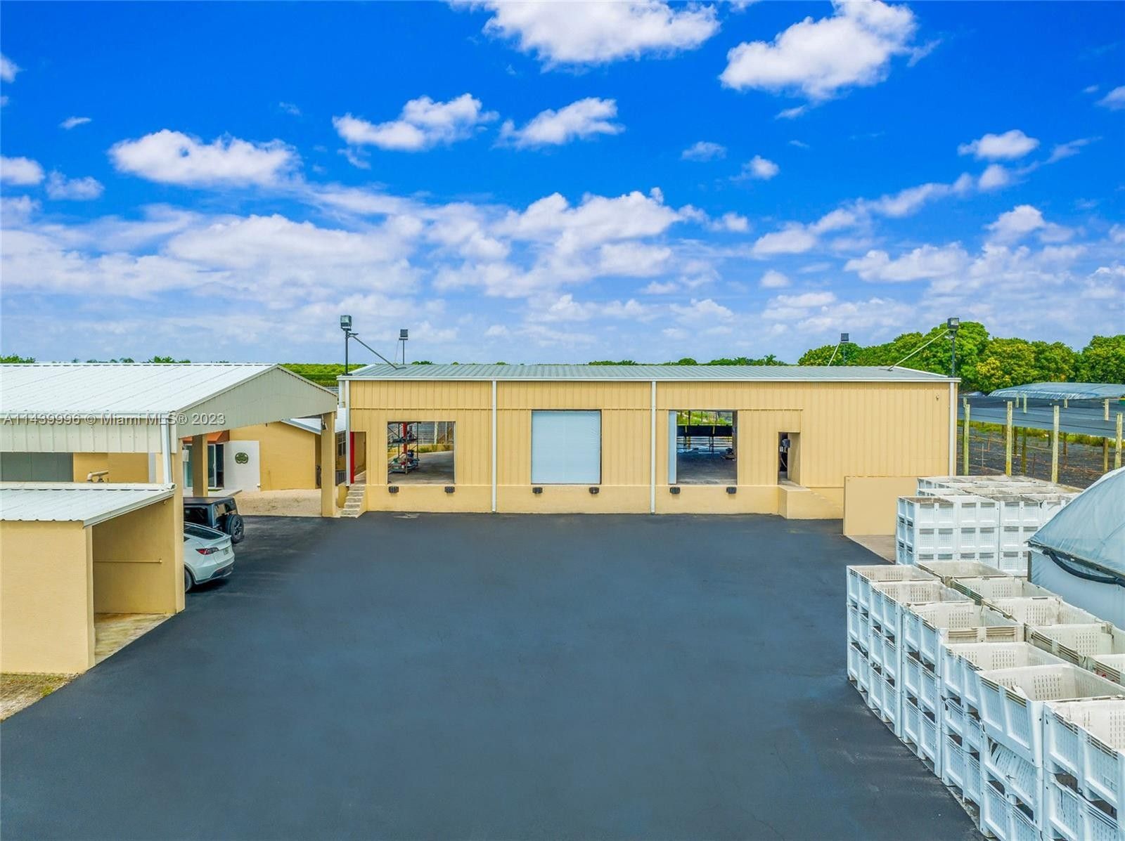 4.32 Acres, 27750 SW 222nd Ave, Homestead, FL 33031 Land and Farm