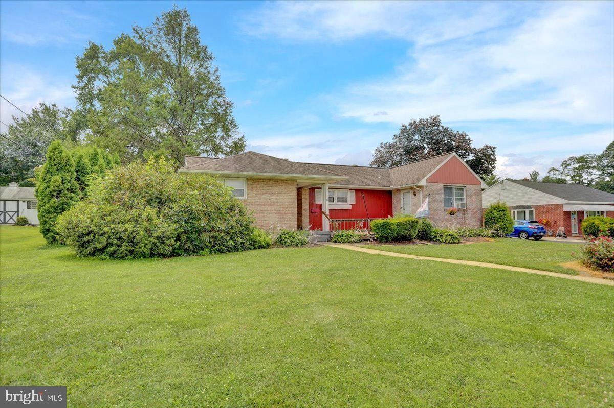 0.28 Acres, 30 WERNERSVILLE BOULEVARD, Wernersville, PA 19565 Land