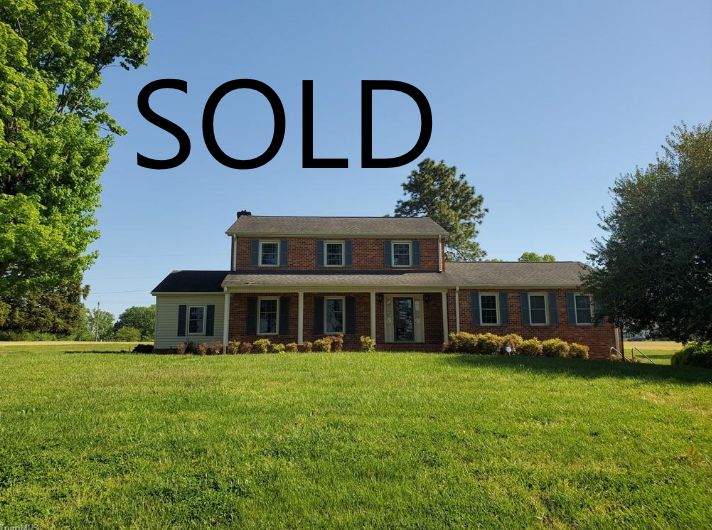 725 West Kapp Street, Dobson, NC 27017 MLS 1104325 Land and Farm