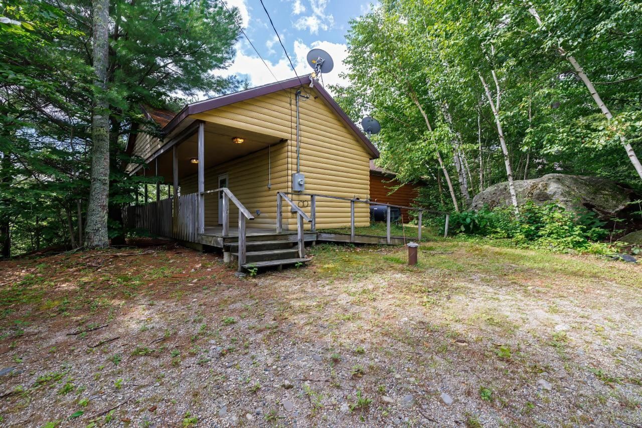 1.03 Acres, 4 Oak Hill Road, Orland, ME 04772 Land and Farm