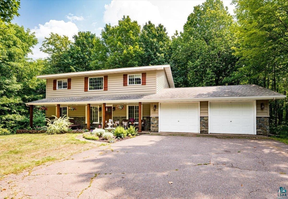 5 Acres, 5080 Willoughby Ln, Hermantown, MN 55810 Land and Farm