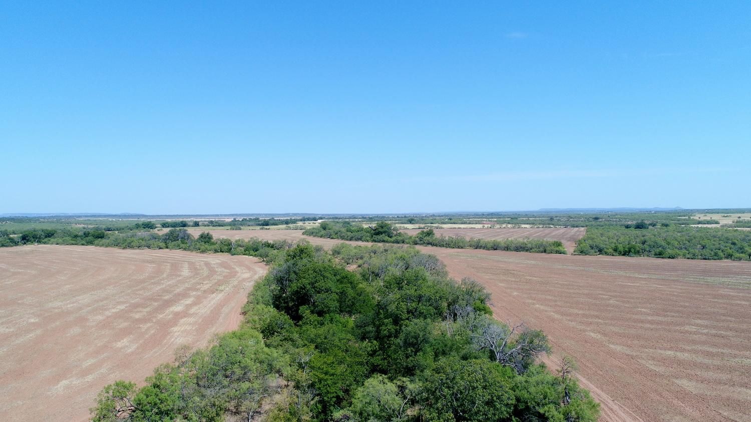 328 Acres, Bronte, TX 76933 Land and Farm