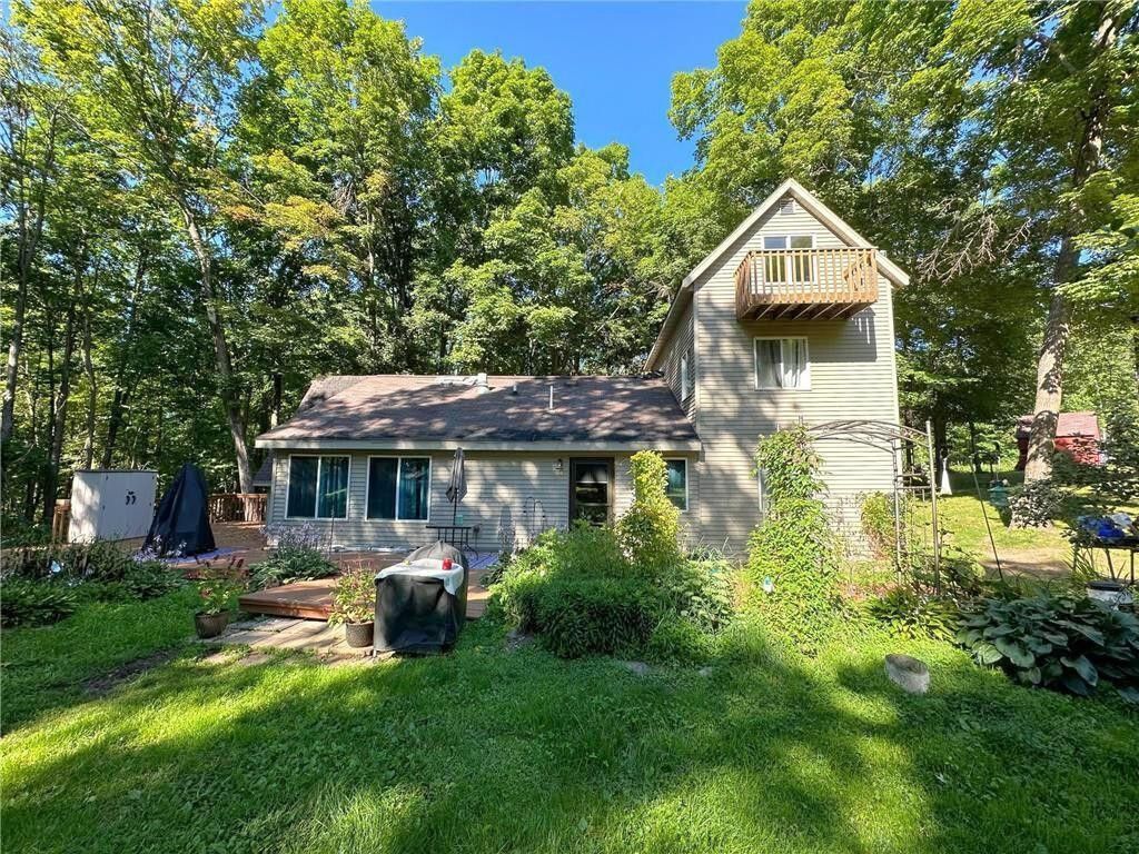 10 Acres, 70128 One Mile Road, Bruno, MN 55712 Land and Farm