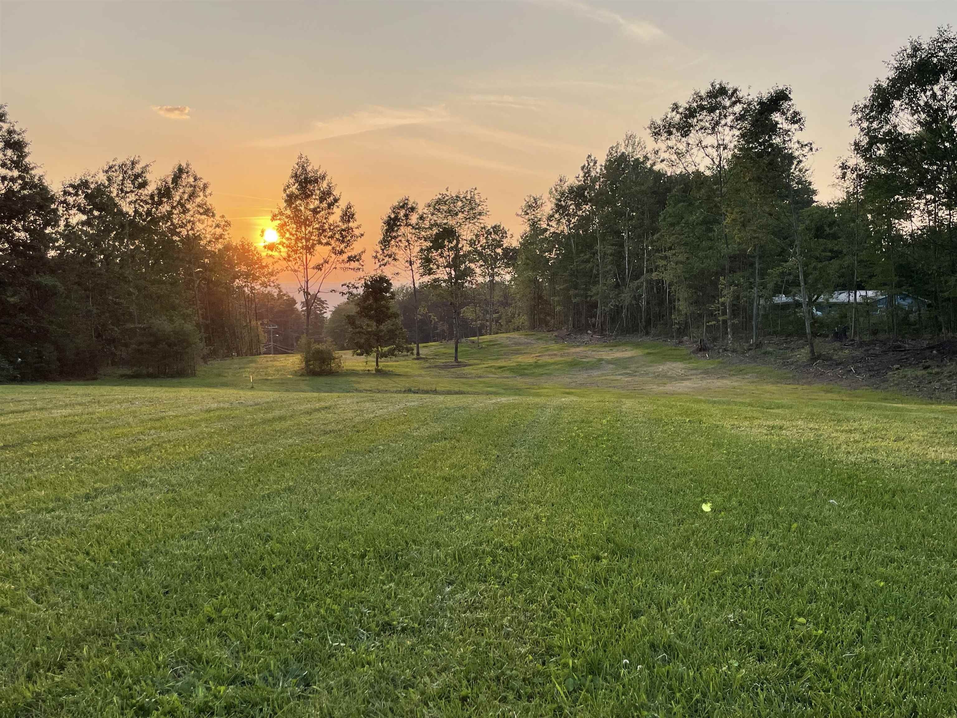 1.4 Acres, Lot 15.1B Benton Road, Haverhill, NH 03774 Land and Farm