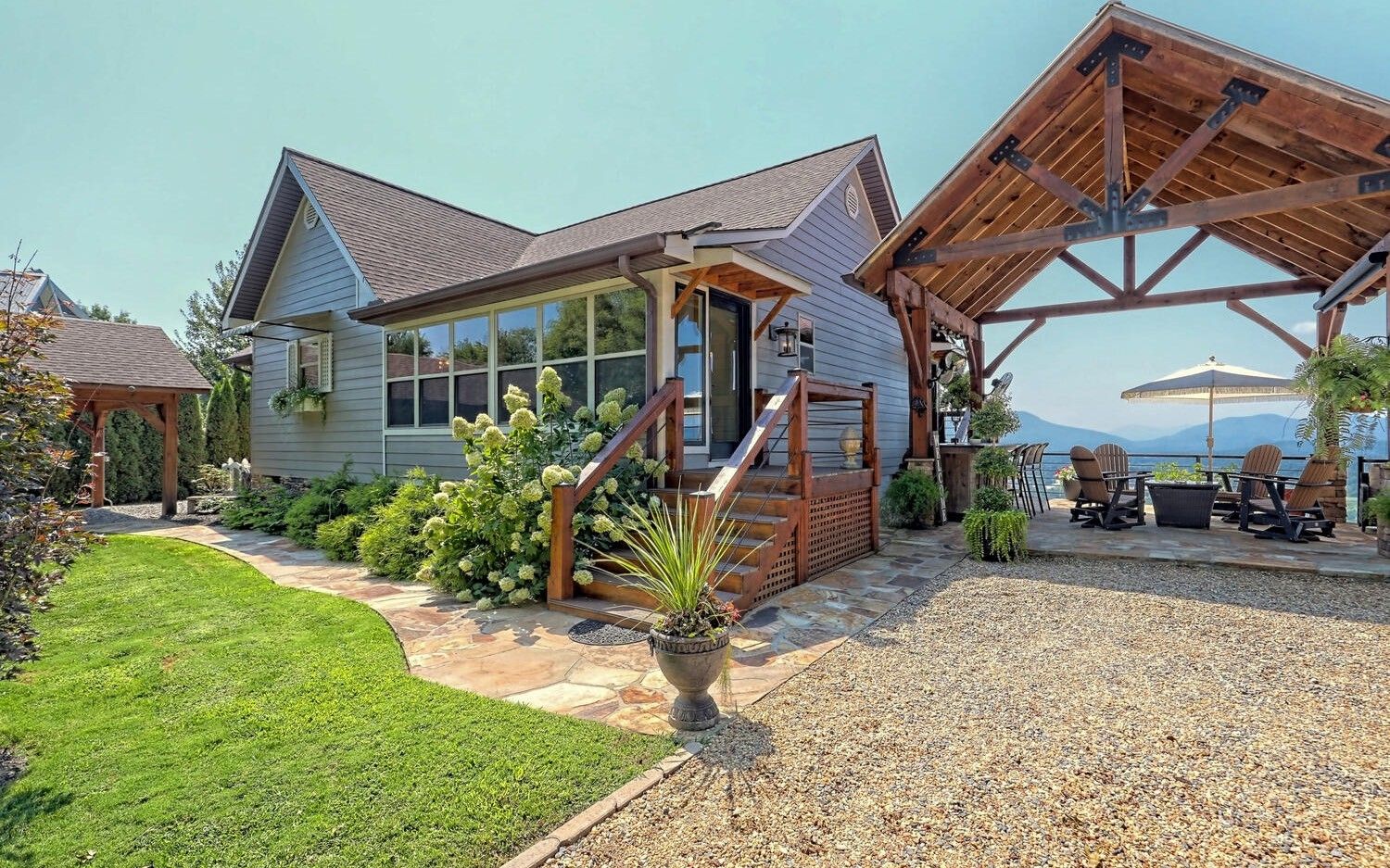 1.29 Acres, 117 HARRIS RIDGE COURT, Young Harris, GA 30582 Land and Farm