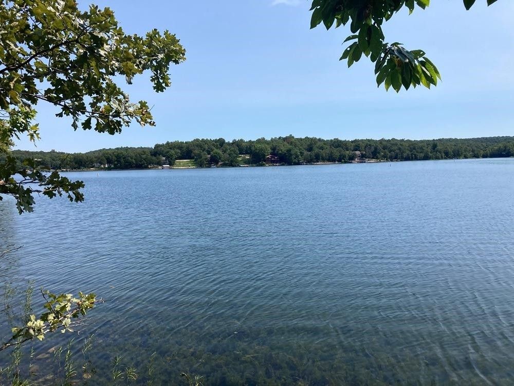 0.5 Acres, Keosauqua Drive, Cherokee Village, AR 72529 Land and Farm