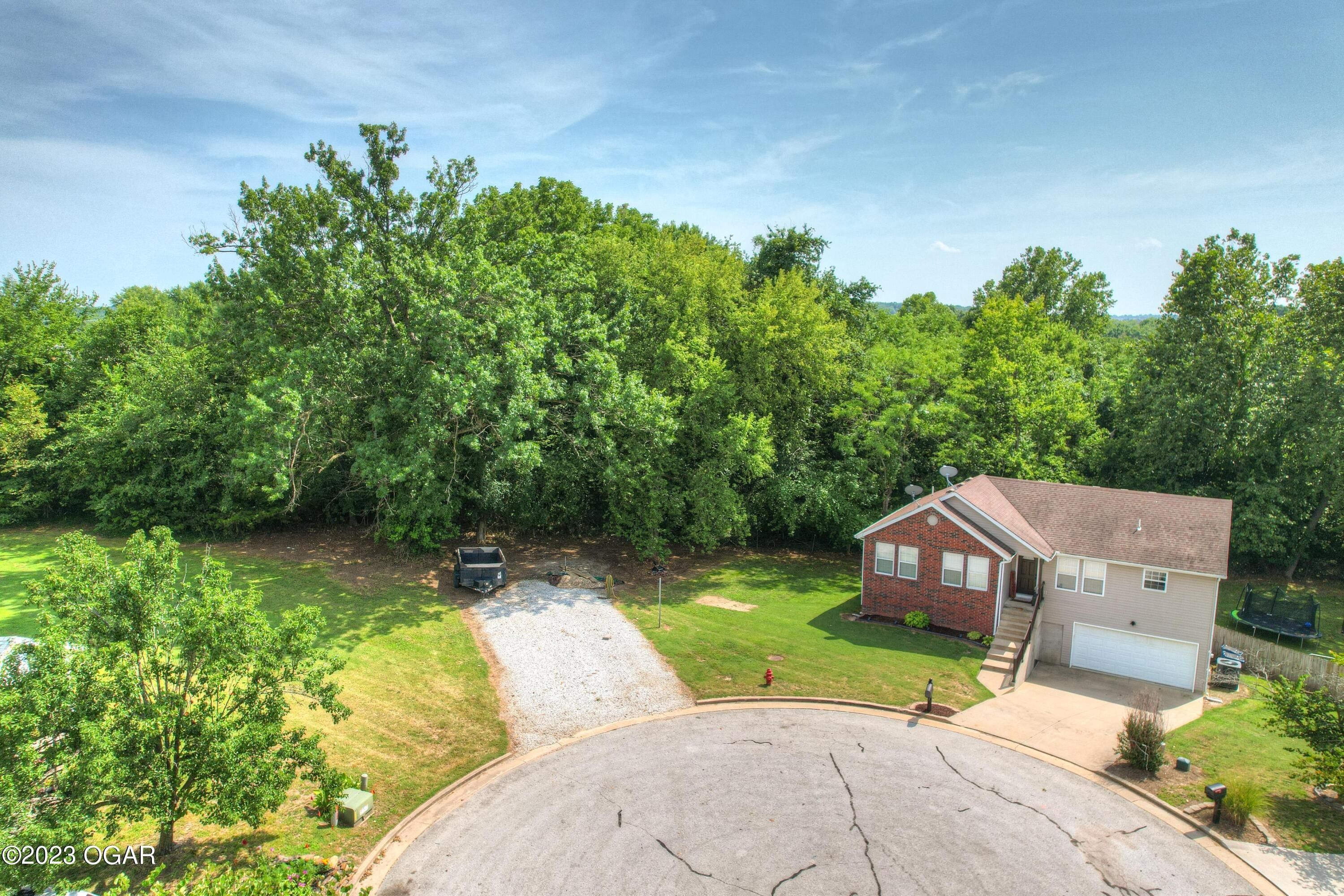 0.28 Acres, 145 & 000 Redbud Lane, Oronogo, MO 64855 Land and Farm