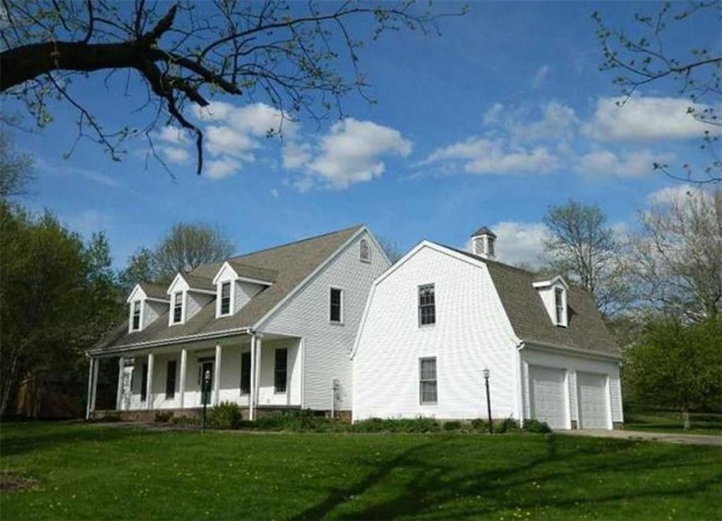 62.87 Acres, 11851 EUREKA Road, Edinboro, PA 16412 Land and Farm