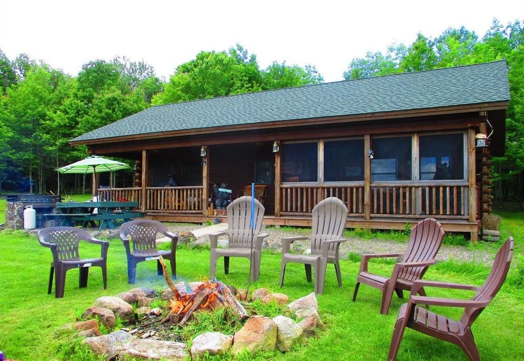 26.07 Acres, 698 Backus Road, Mount Vision, NY 13810 Land and Farm