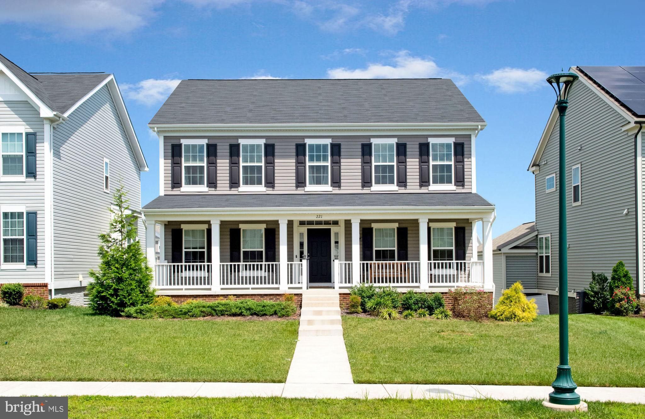 0.14 Acres, 221 BOXELDER DRIVE, Stafford, VA 22554 Land and Farm